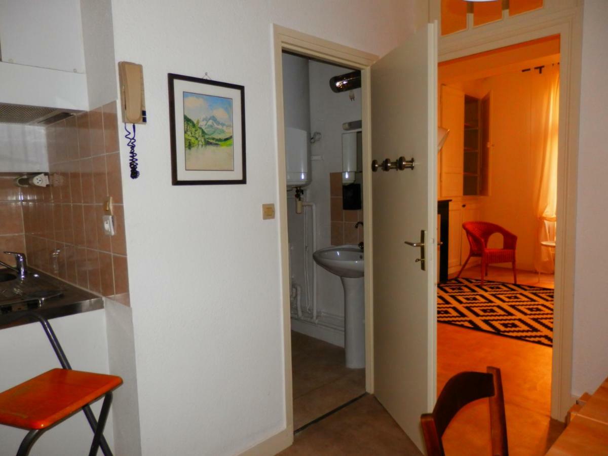 Couette & Cafe Roxane Apartment Bergerac Ngoại thất bức ảnh