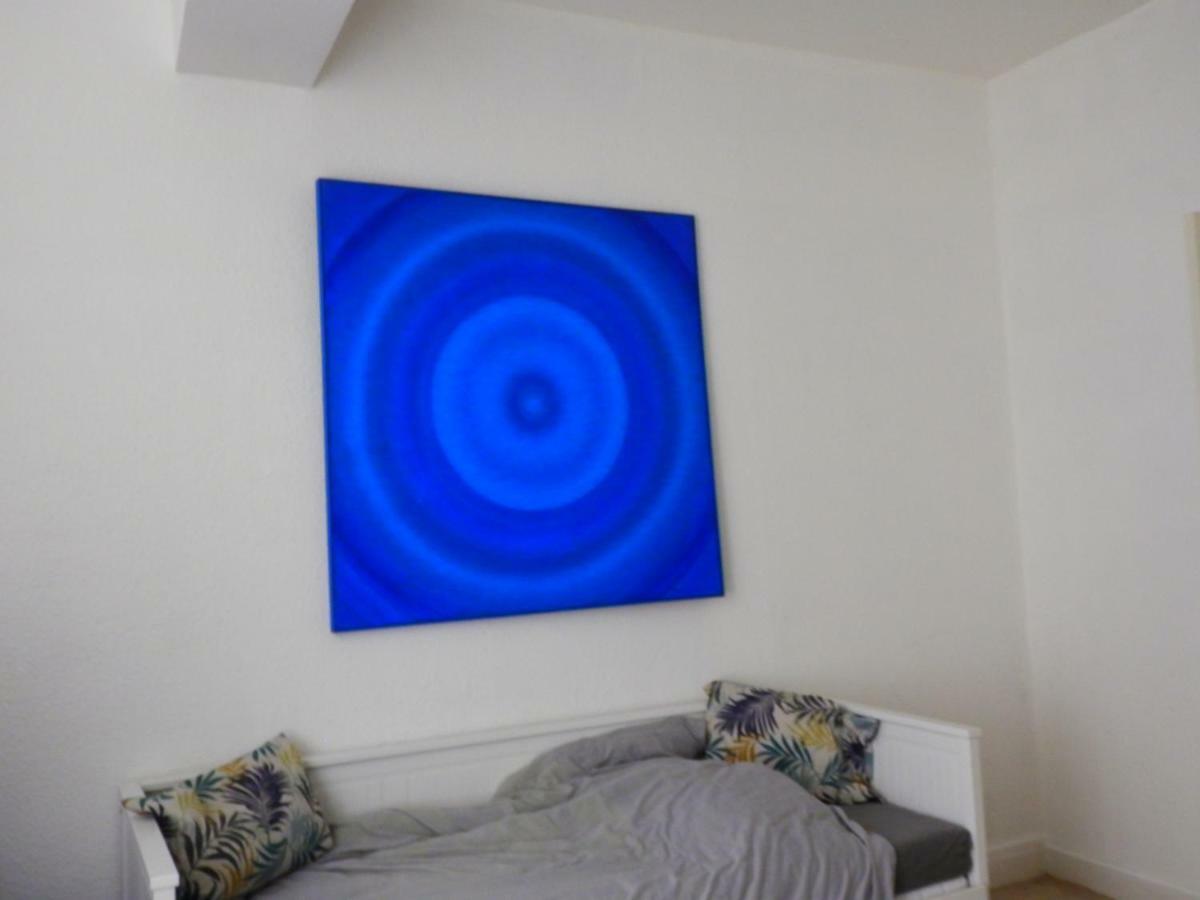 Couette & Cafe Roxane Apartment Bergerac Ngoại thất bức ảnh