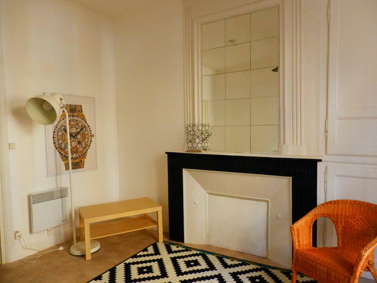 Couette & Cafe Roxane Apartment Bergerac Ngoại thất bức ảnh