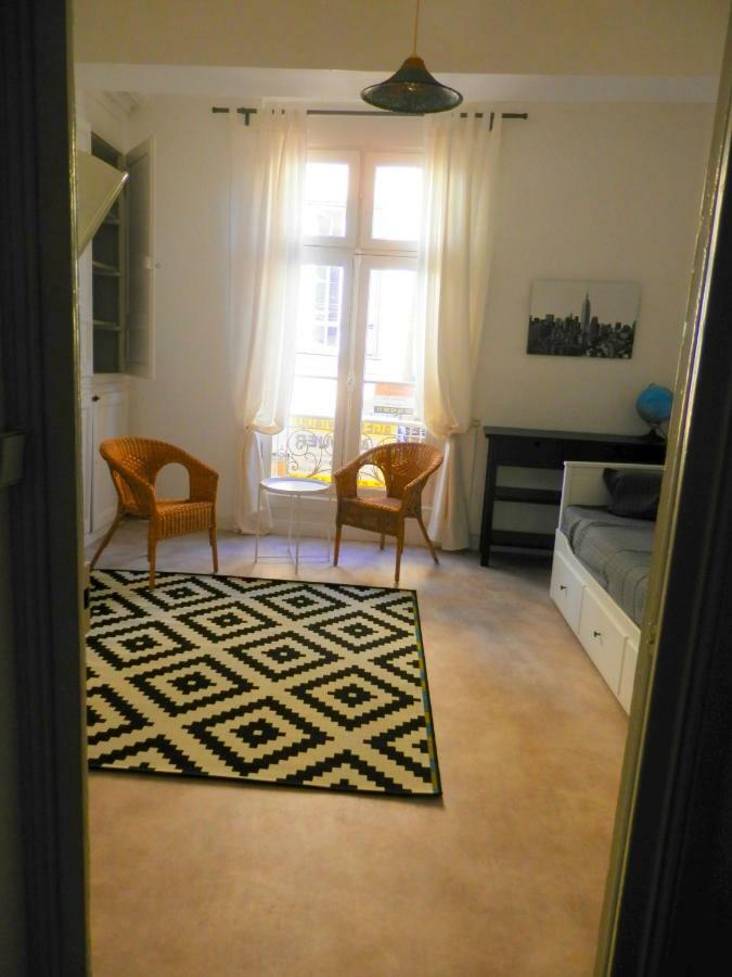 Couette & Cafe Roxane Apartment Bergerac Ngoại thất bức ảnh
